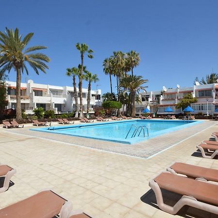 Pino'S Vivienda Vacacional Costa Del Silencio Buitenkant foto
