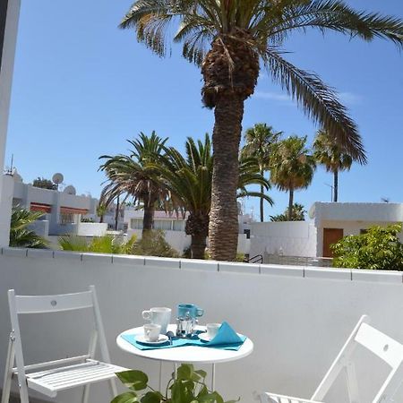 Pino'S Vivienda Vacacional Costa Del Silencio Buitenkant foto