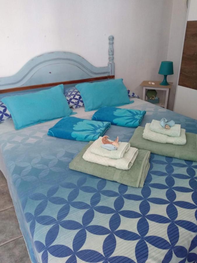 Pino'S Vivienda Vacacional Costa Del Silencio Buitenkant foto