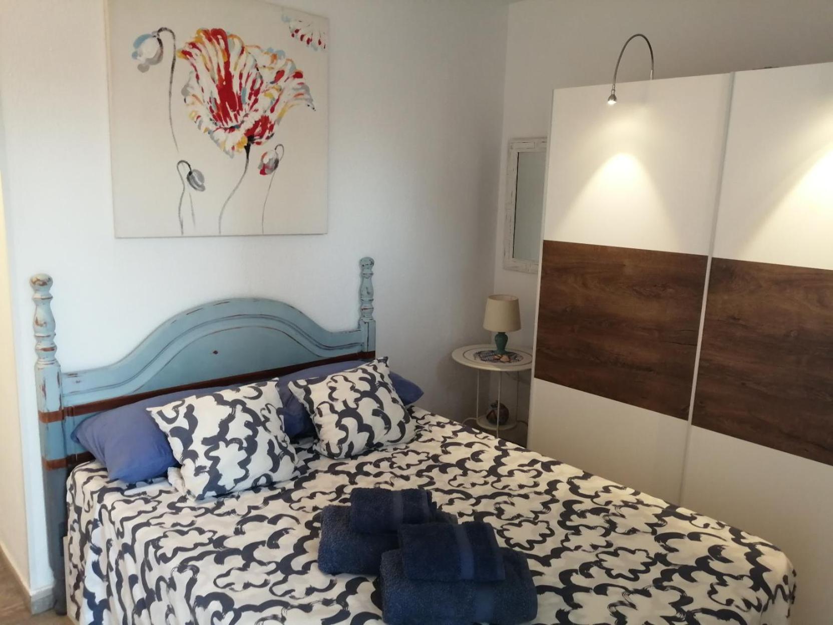 Pino'S Vivienda Vacacional Costa Del Silencio Buitenkant foto