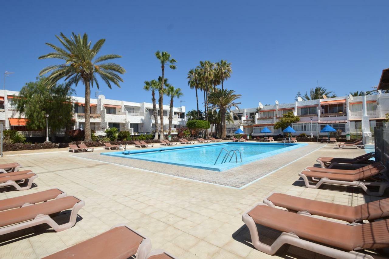 Pino'S Vivienda Vacacional Costa Del Silencio Buitenkant foto