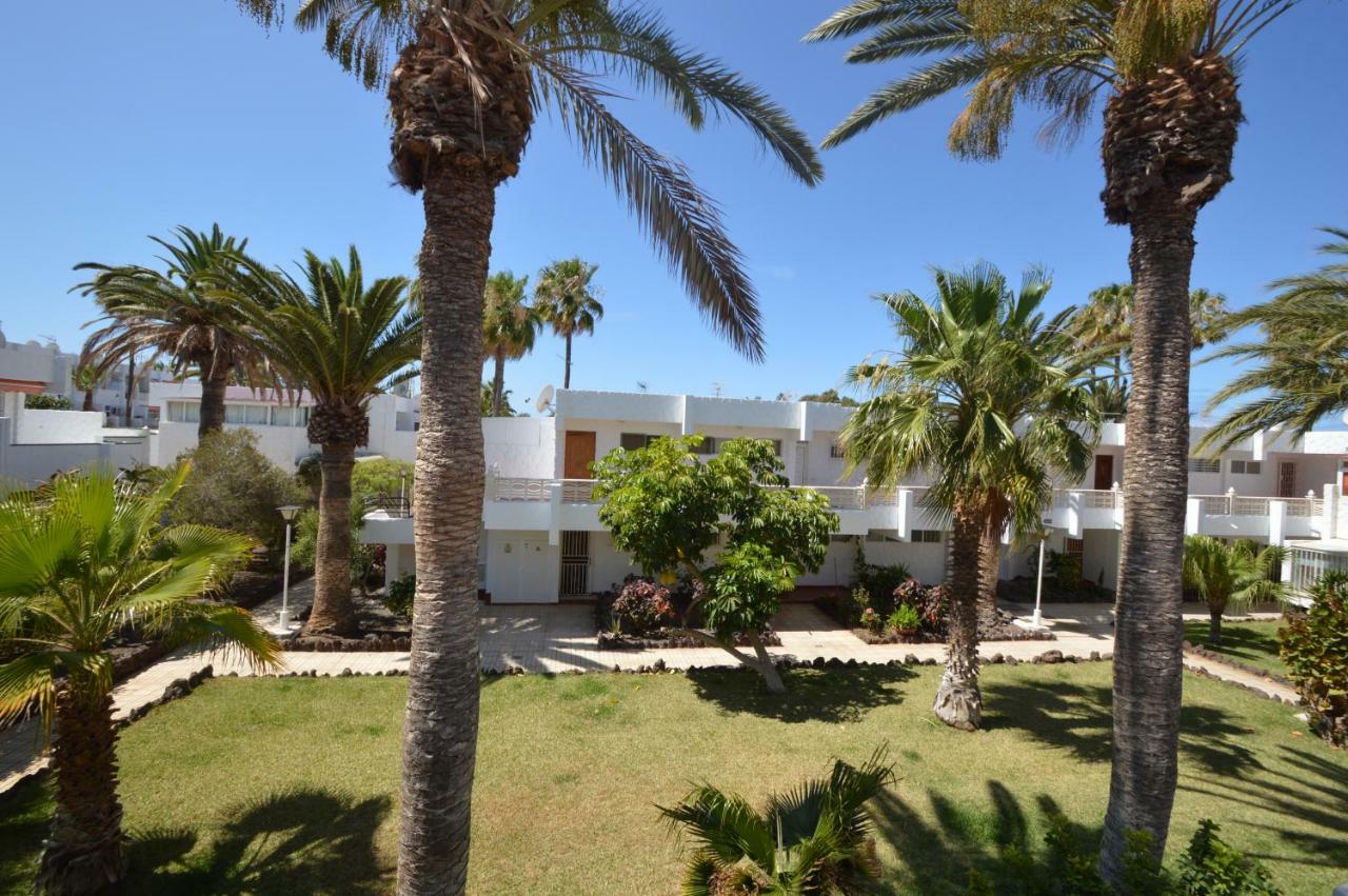 Pino'S Vivienda Vacacional Costa Del Silencio Buitenkant foto